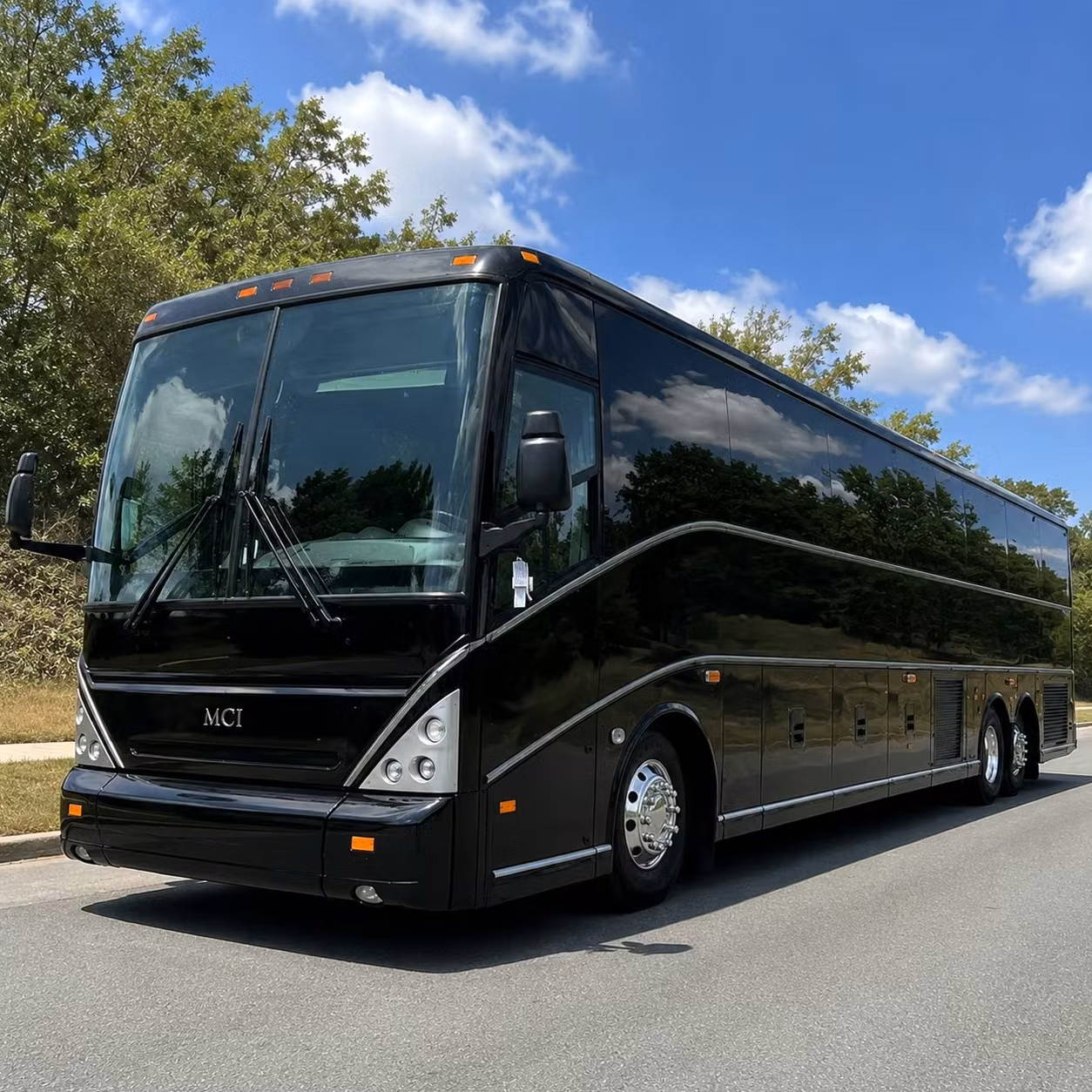 book peabody concert party buses for big nights out