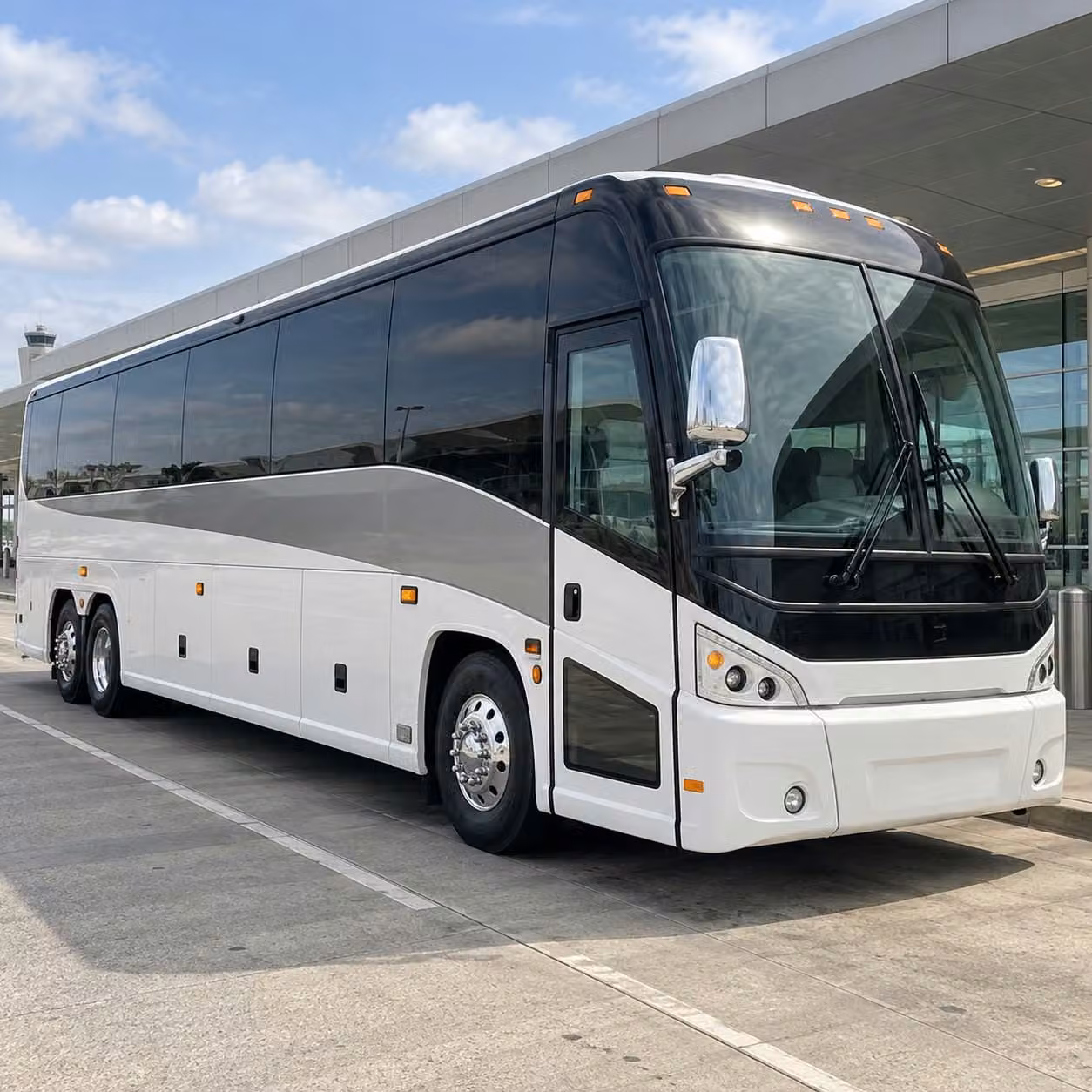 field trip buses for north shore nature and outdoor education programs