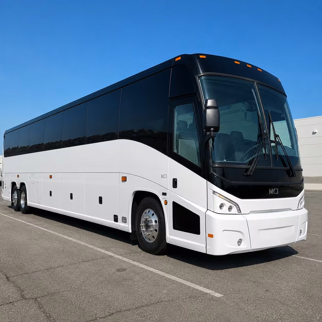 group transportation to the xfinity center and south shore venues