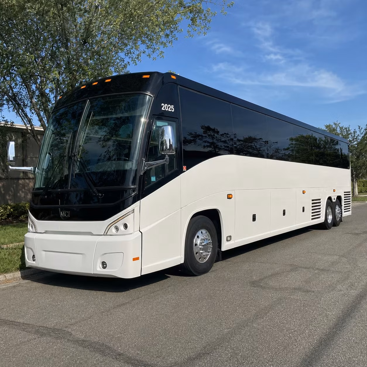 keeping peabody groups connected on multi day trips up and down the east coast