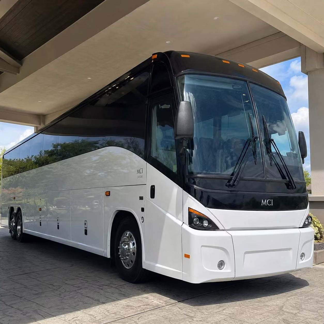 peabody employee transportation services
