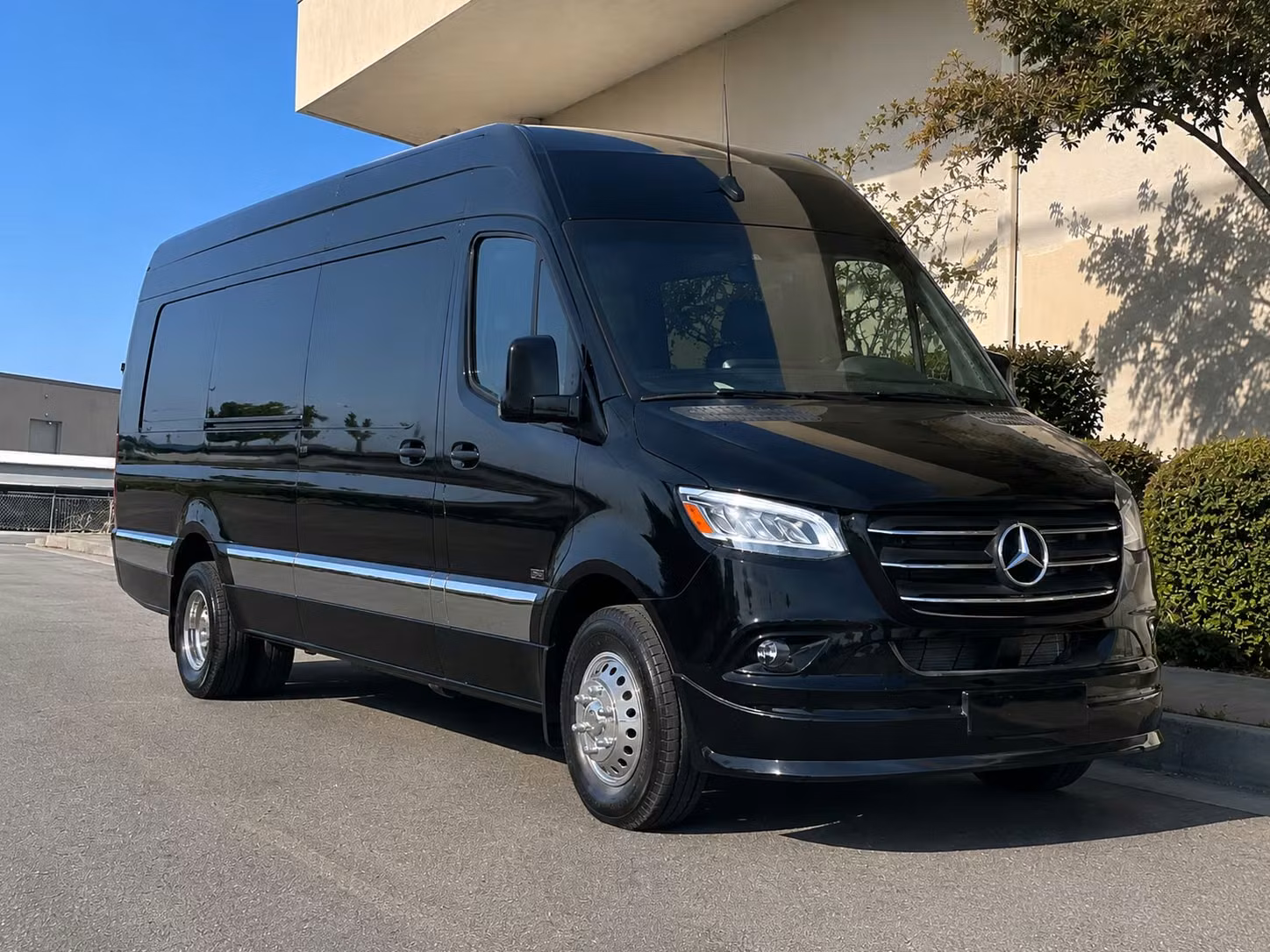 peabody employee transportation