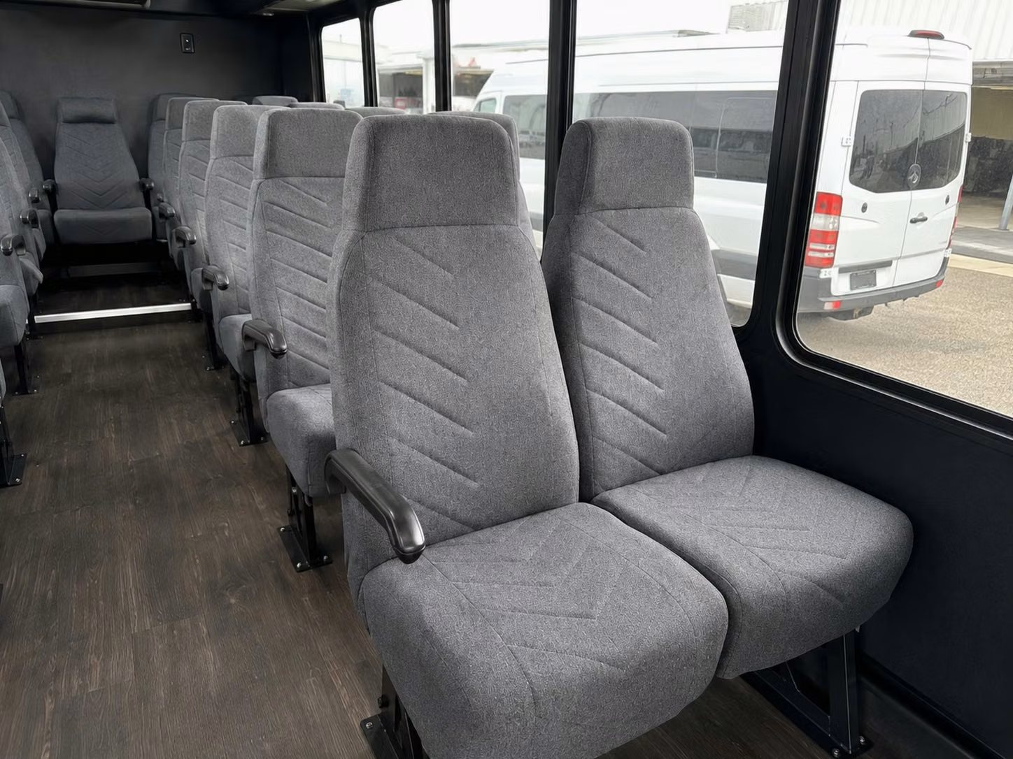 peabody event transportation