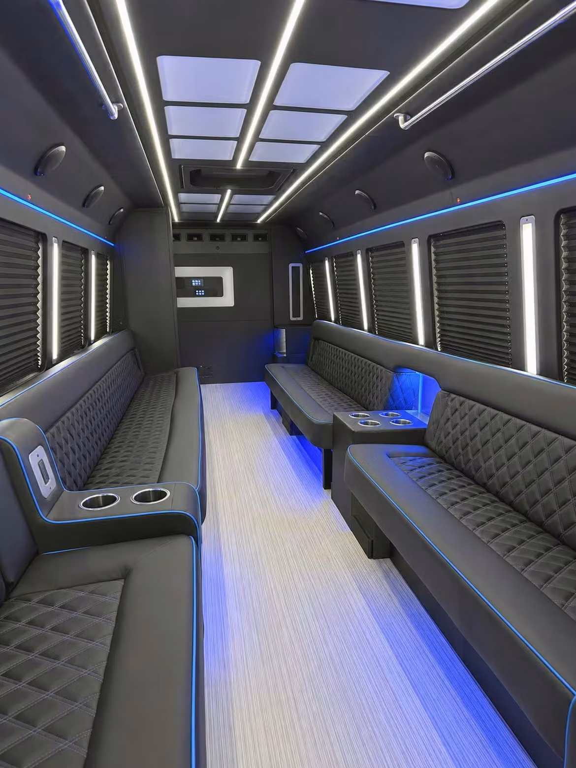 peabody prom transportation