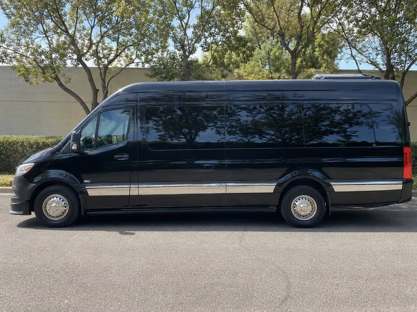 peabody sporting event transportation