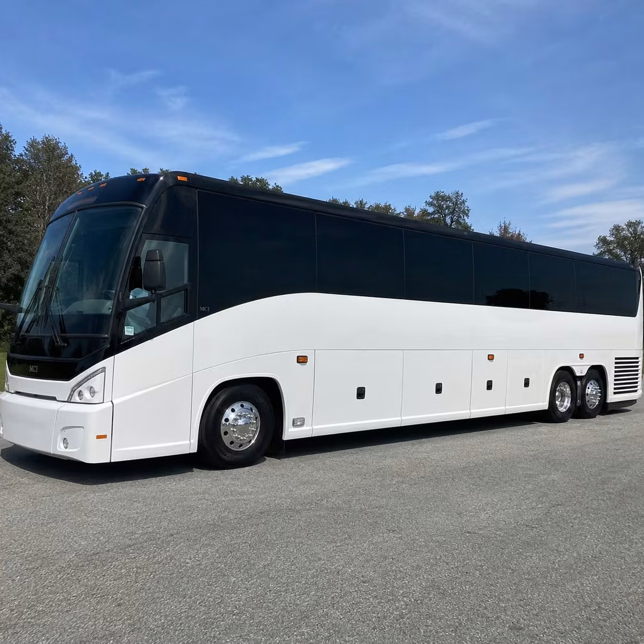peabody wedding transportation