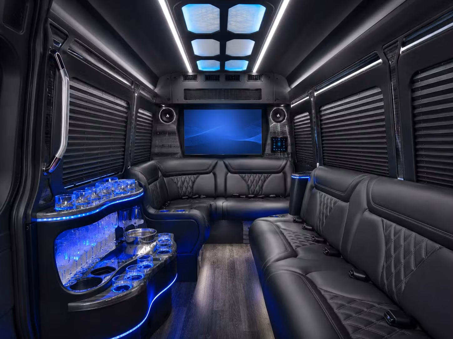 peabodycharterbuscompany com will help you plan long distance wedding and reunion transportation out of peabody