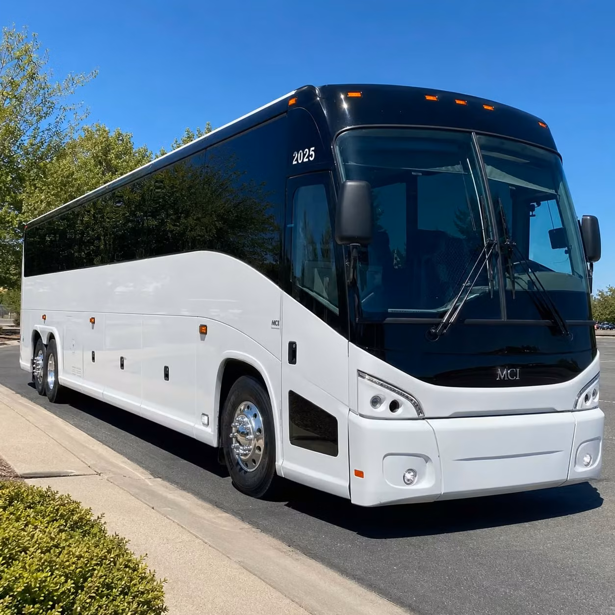 religious group transportation services in peabody