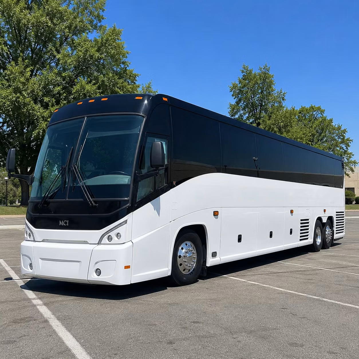 when your peabody group needs a bus for a major sporting event or concert road trip