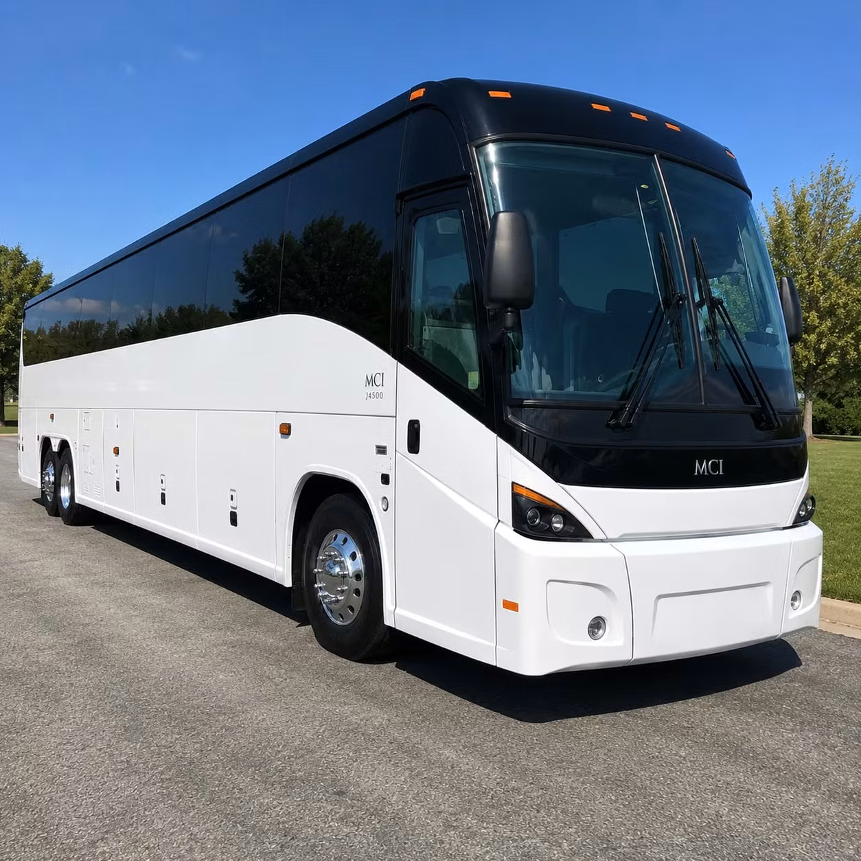 whether you re flying into manchester or manchester boston regional a bus is ready